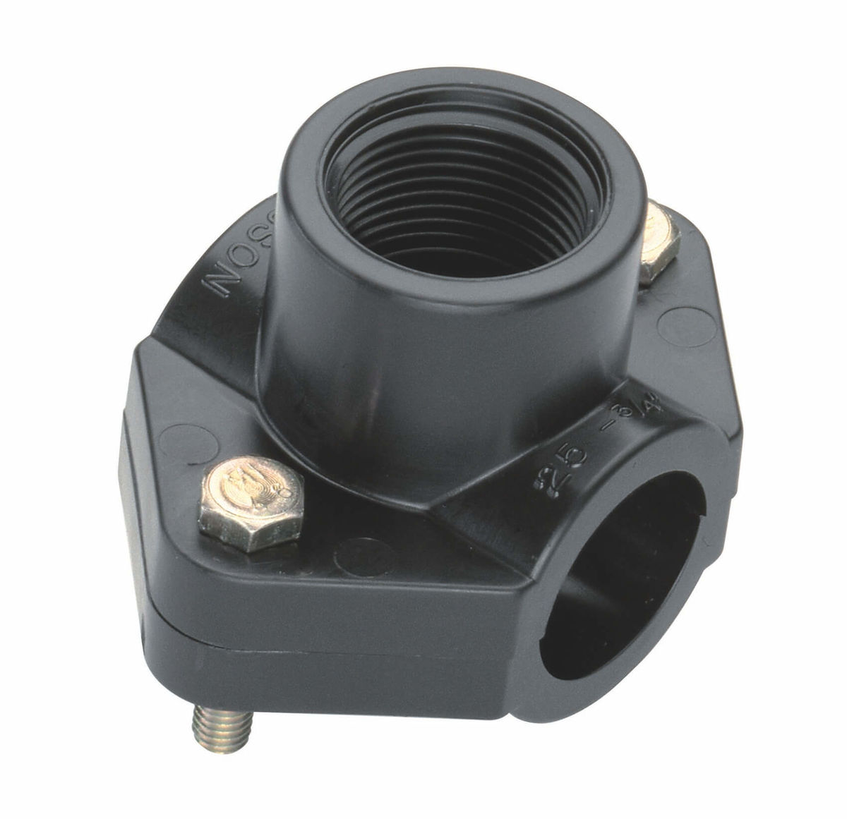 Image of Gardena Sprinklersystem Anbohrschelle, 25 mm x 3/4"-Innengewinde bei nettoshop.ch