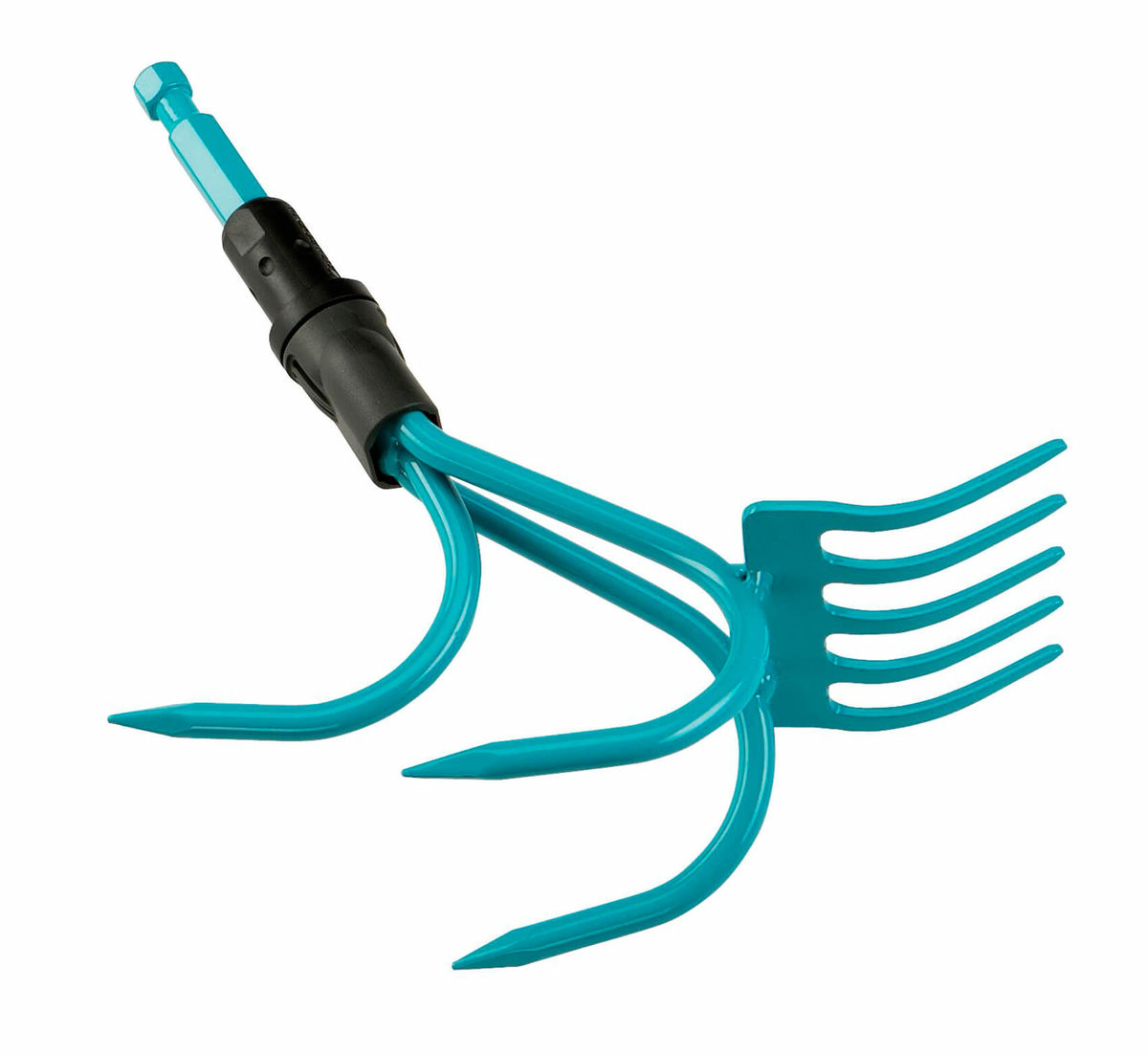 Image of Gardena combisystem-Grubber-Rechen bei nettoshop.ch