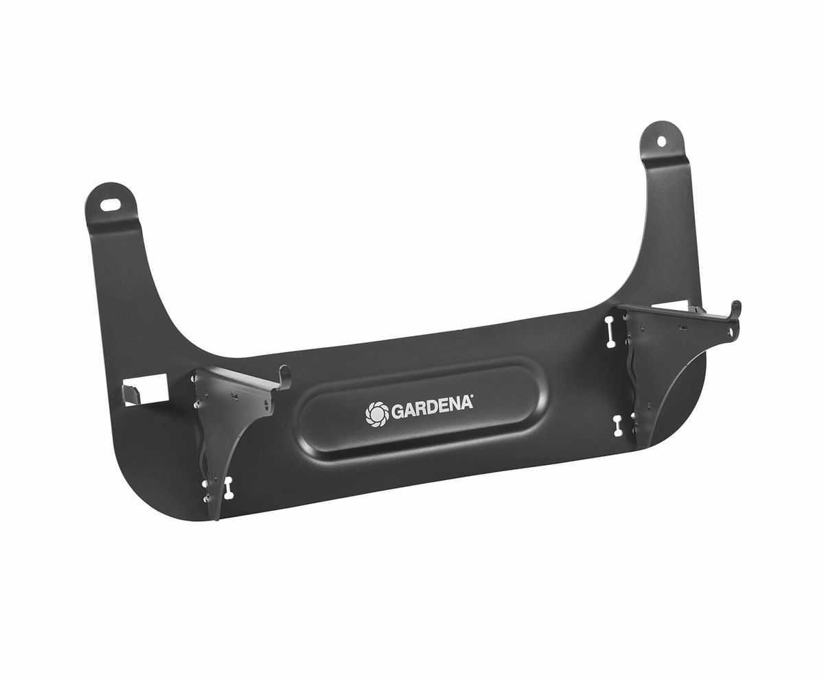 Image of Gardena Wandhalterung (für SILENO city, smart SILENO city) bei nettoshop.ch