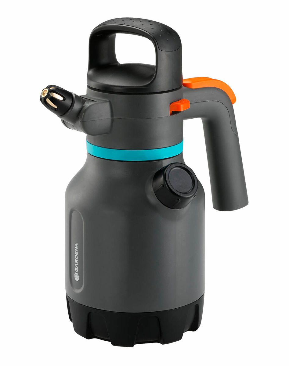 Image of Gardena Drucksprüher 1,25 L bei nettoshop.ch