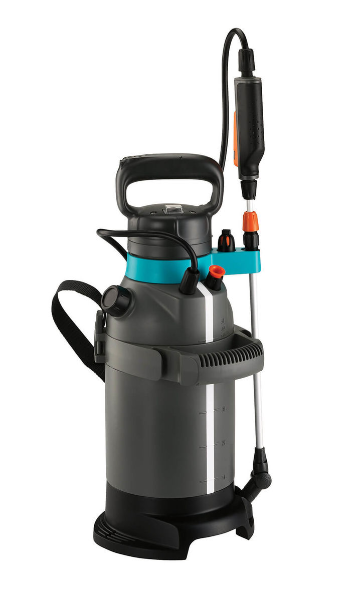 Image of Gardena Drucksprüher 5 L EasyPump bei nettoshop.ch