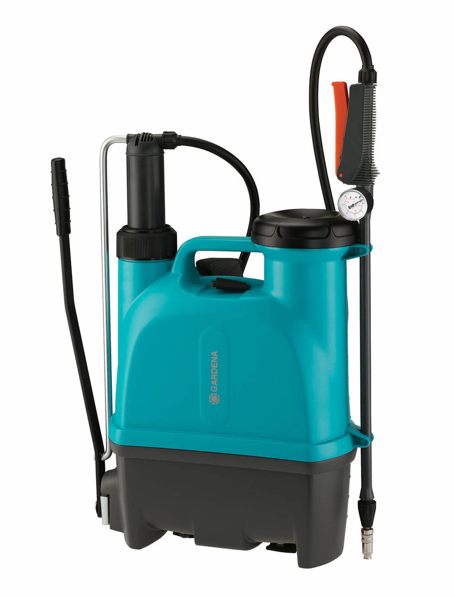Image of Gardena Rückenspritzgerät 12 L Plus bei nettoshop.ch