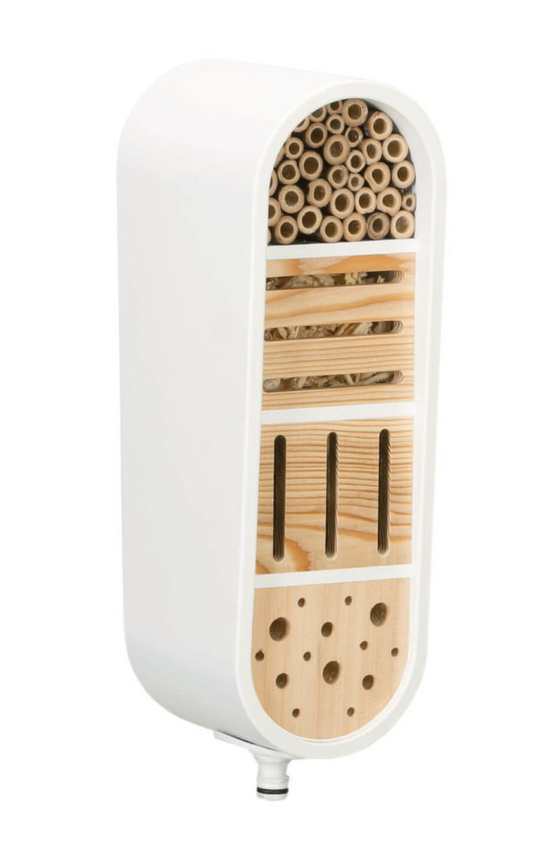 Image of Gardena ClickUp! Insektenhotel FSC 100% bei nettoshop.ch