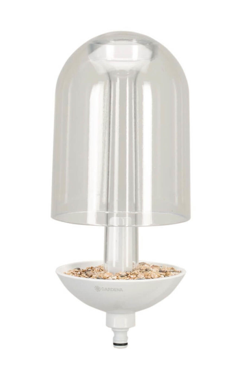 Image of Gardena ClickUp! Vogelfutterstation bei nettoshop.ch