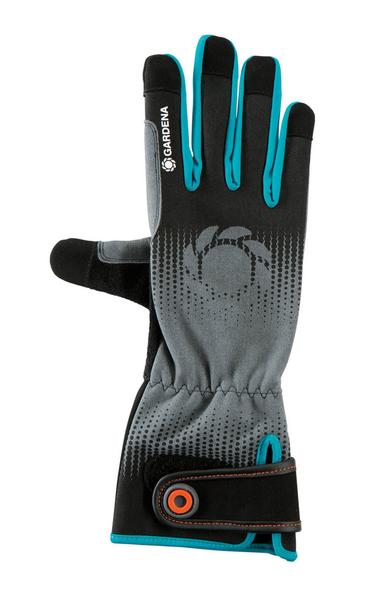 Image of Gardena Strauchpflegehandschuh Grösse 9 / L bei nettoshop.ch
