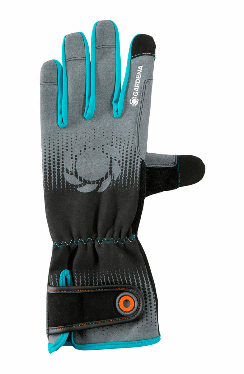 Image of Gardena Rosenhandschuh Grösse 8 / M bei nettoshop.ch