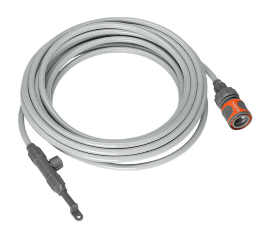 Image of Gardena city gardening Outdoor Sprühnebel Set automatic bei nettoshop.ch