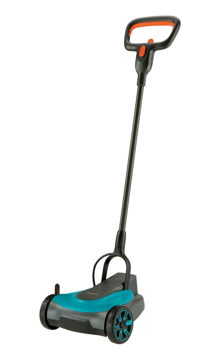 Image of Gardena Akku-Rasenmäher HandyMower 22 Ready-To-Use Set bei nettoshop.ch