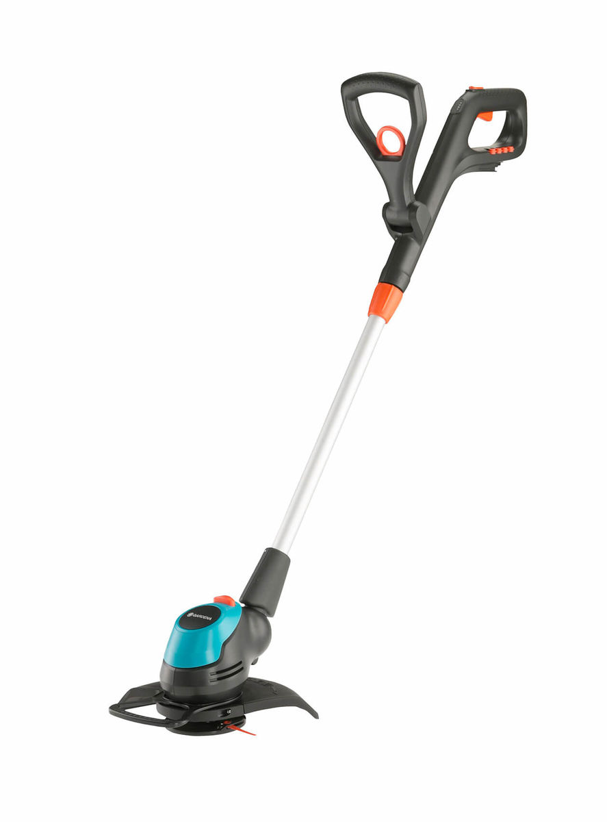 Image of Gardena Akku-Trimmer EasyCut 23 solo bei nettoshop.ch