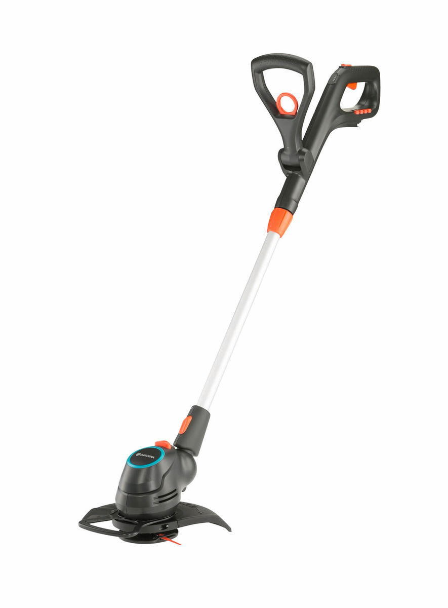 Image of Gardena Akku-Trimmer Comfort Cut 23 solo bei nettoshop.ch