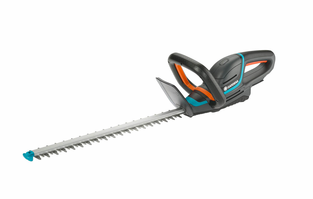 Image of Gardena Akku-Heckenschere ComfortCut 50 solo bei nettoshop.ch