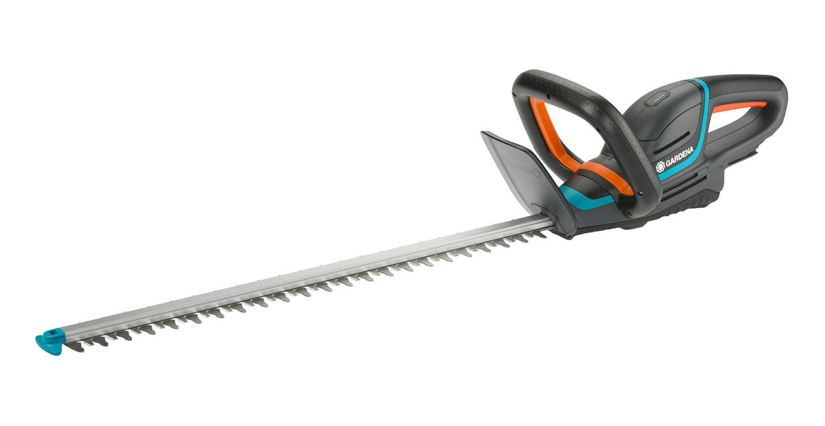 Image of Gardena Akku-Heckenschere ComfortCut 60 solo bei nettoshop.ch