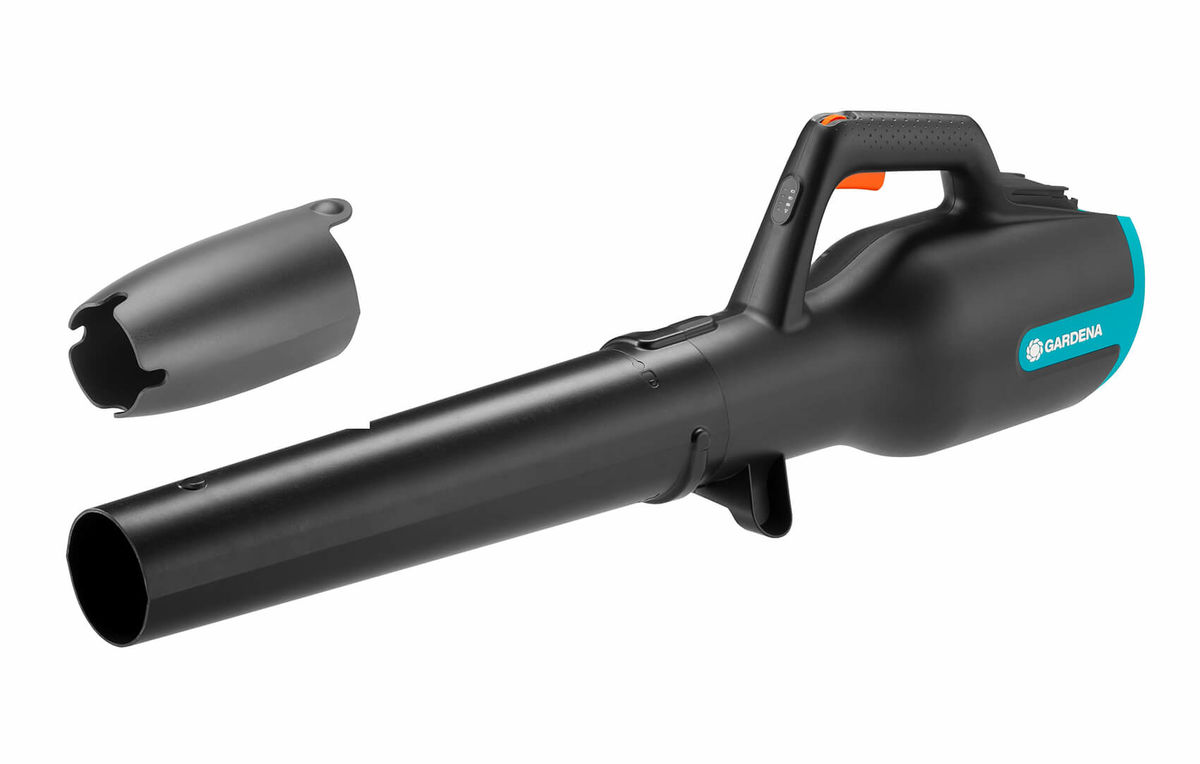 Image of Gardena Akku-Bläser PowerJet solo bei nettoshop.ch