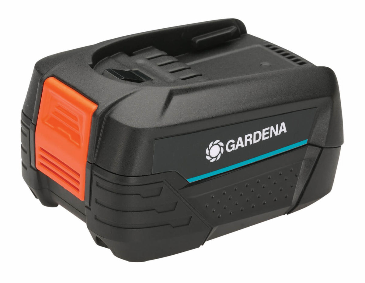 Image of Gardena System Akku P4A PBA 18V/72 4,0 Ah bei nettoshop.ch