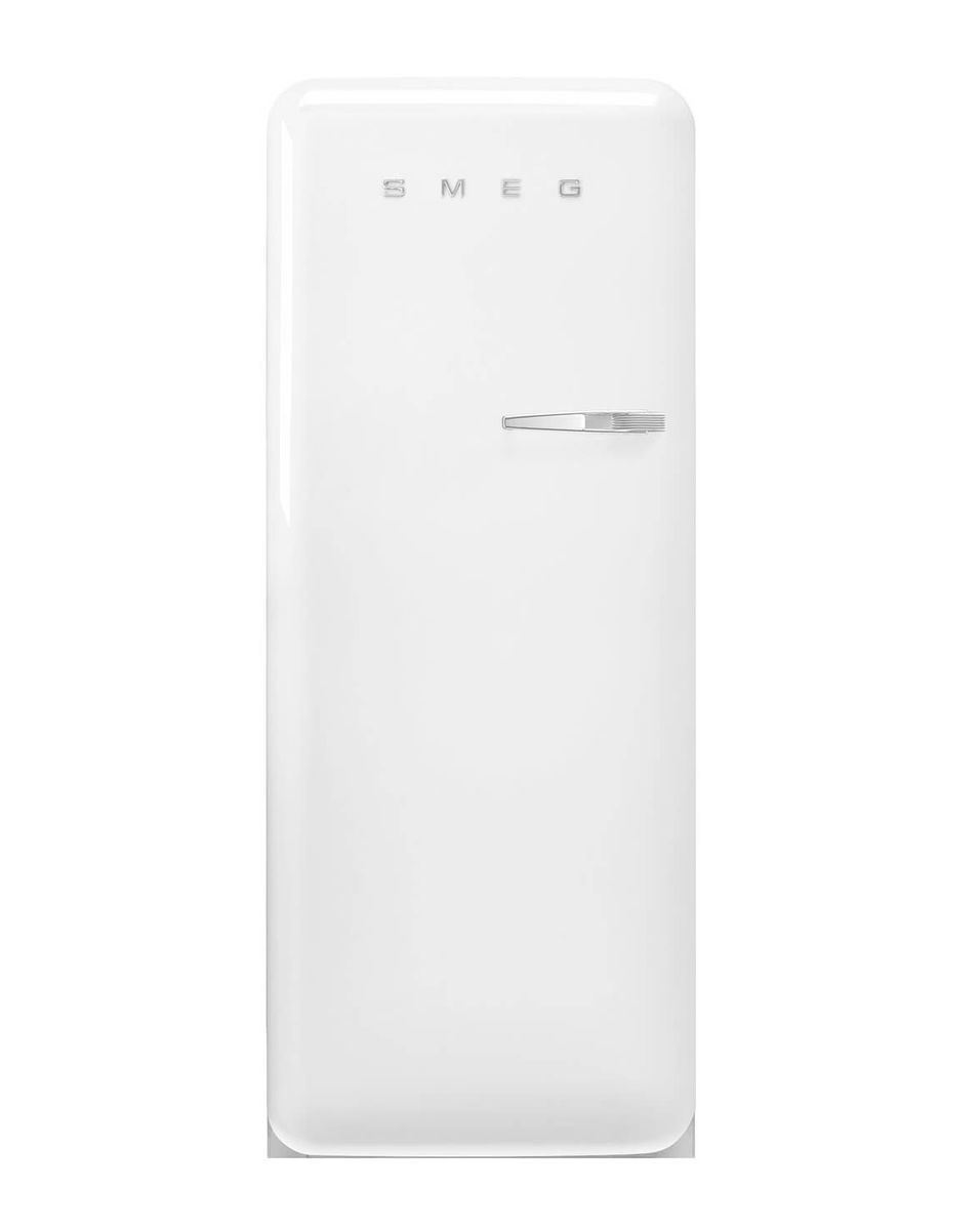 Image of SMEG FAB28LWH5 Kühlschrank Weiss links bei nettoshop.ch