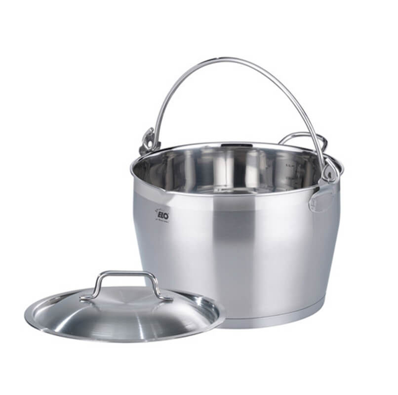 Image of ELO Multitopf mit Deckel 28cm bei nettoshop.ch