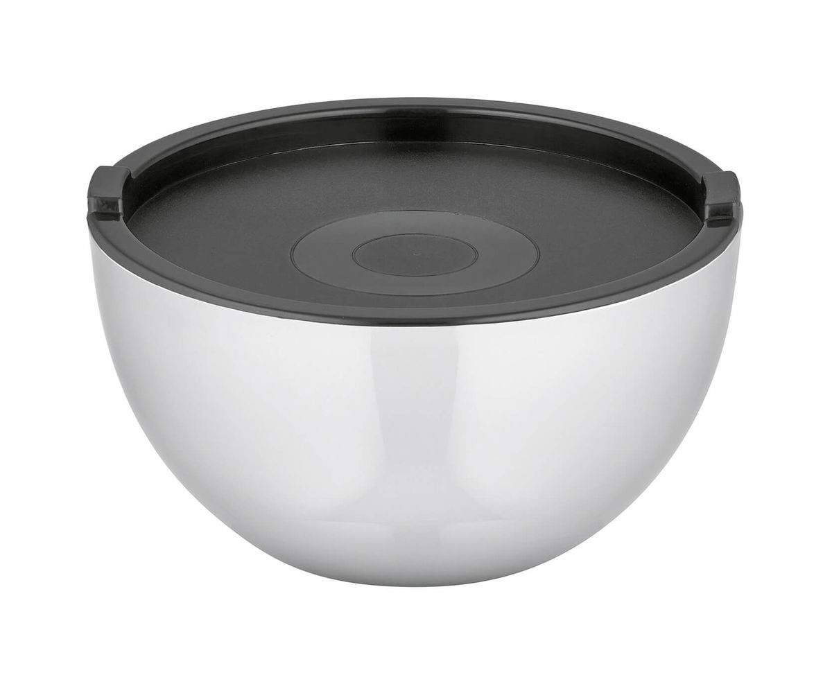 Image of ELO Schüssel mit Deckel Inox doppelwandig 17cm bei nettoshop.ch