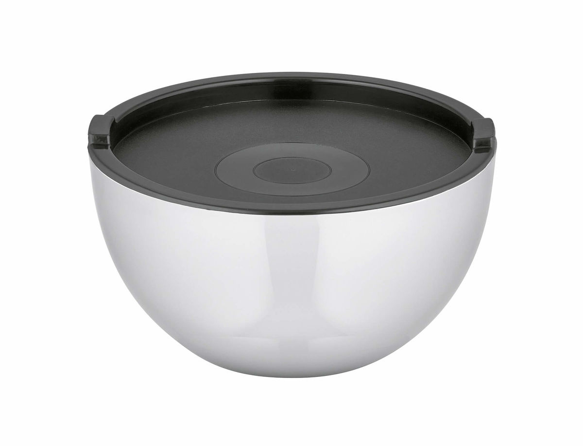 Image of ELO Schüssel mit Deckel Inox doppelwandig 21cm bei nettoshop.ch