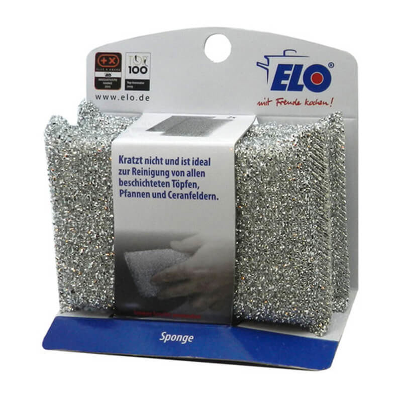Image of ELO Reinigungsschwamm 2Stk. bei nettoshop.ch