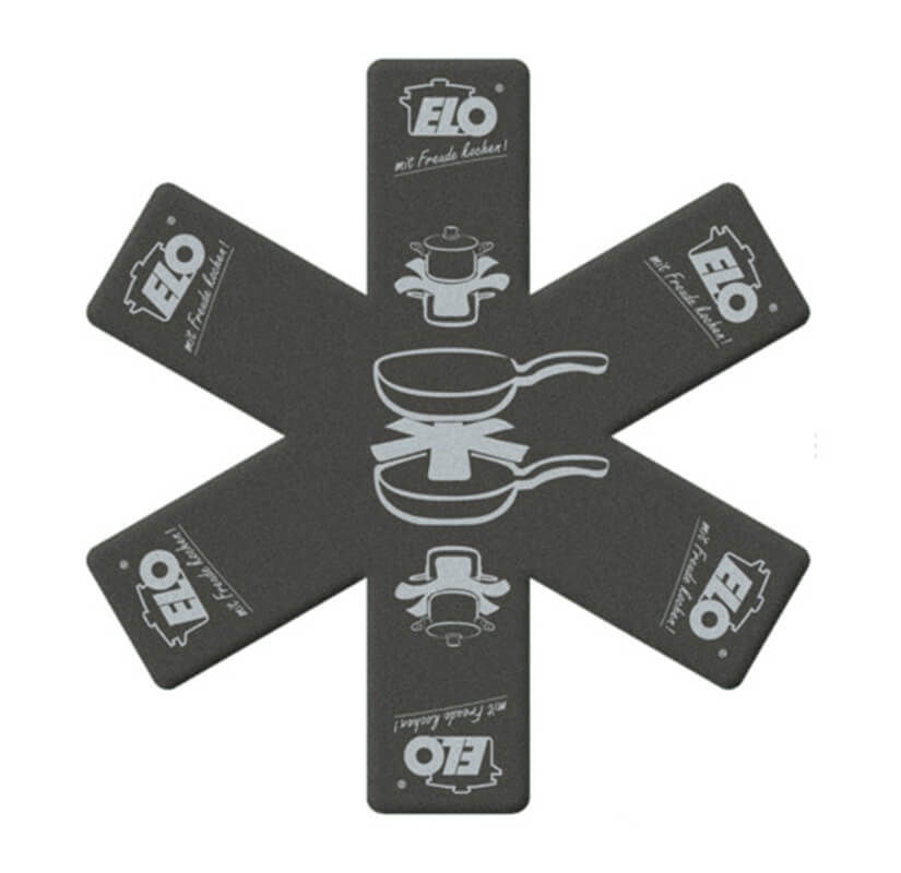 Image of ELO Pfannenschutz 2 Stk. bei nettoshop.ch