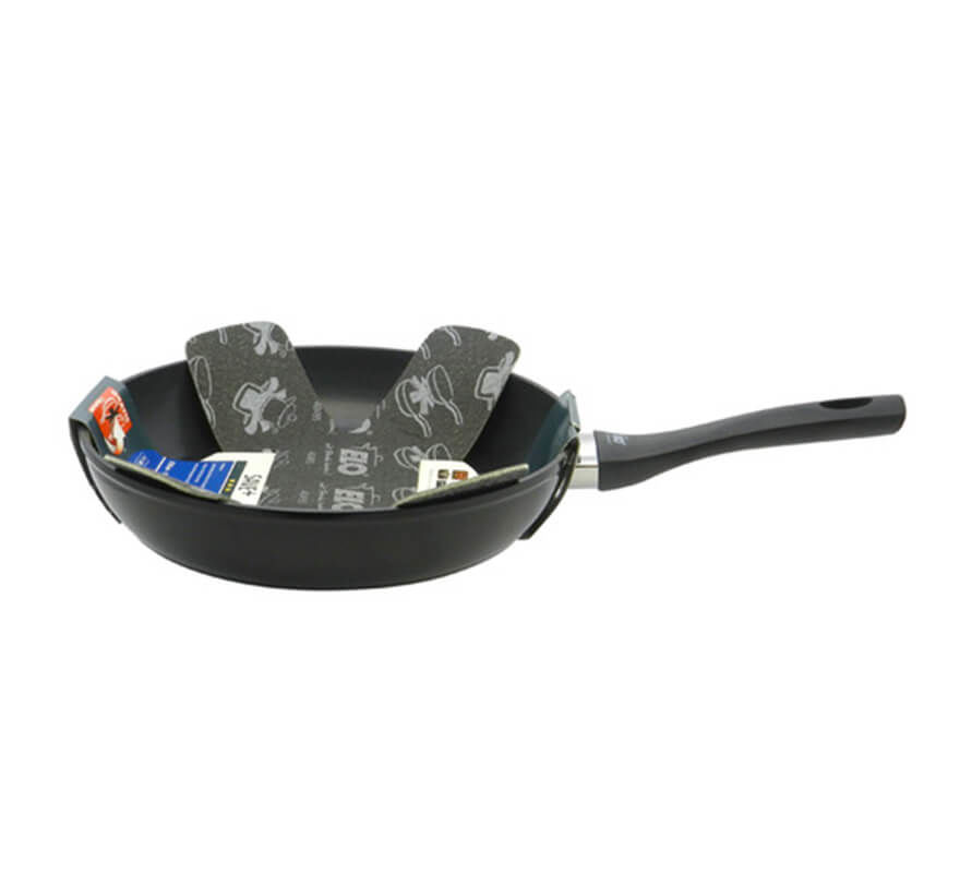 Image of ELO Save+ Bratpfanne und Stapelschutz 28cm bei nettoshop.ch