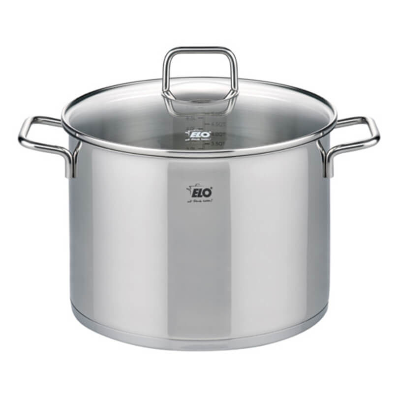 Image of ELO Citrin Kochtopf mit Deckel 26cm bei nettoshop.ch