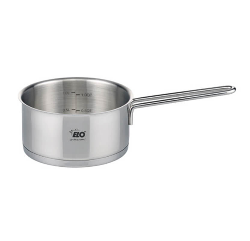 Image of ELO Citrin Stielkasserolle 16cm bei nettoshop.ch