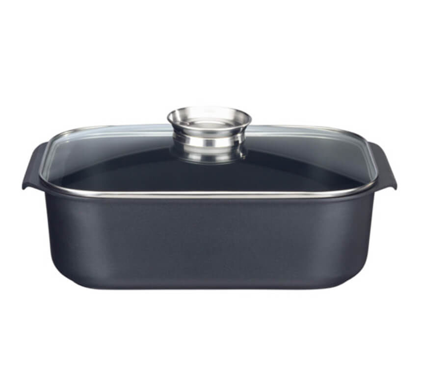 Image of ELO Bräter mit Schwamm 40x25cm bei nettoshop.ch