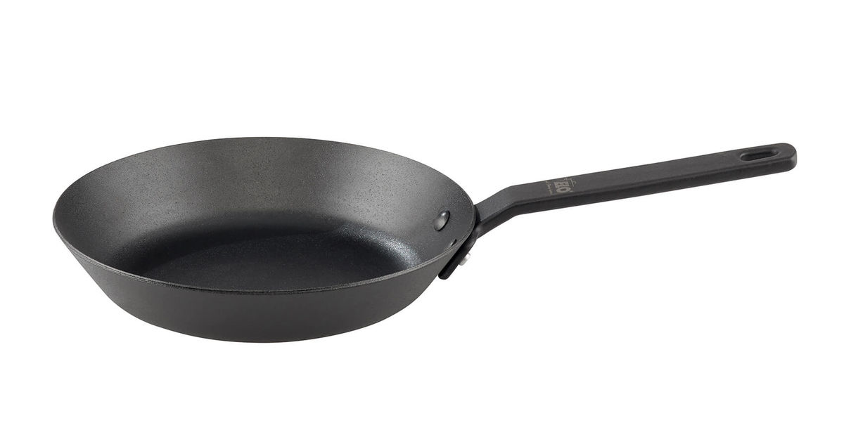 Image of ELO Iron Bratpfanne 28cm bei nettoshop.ch