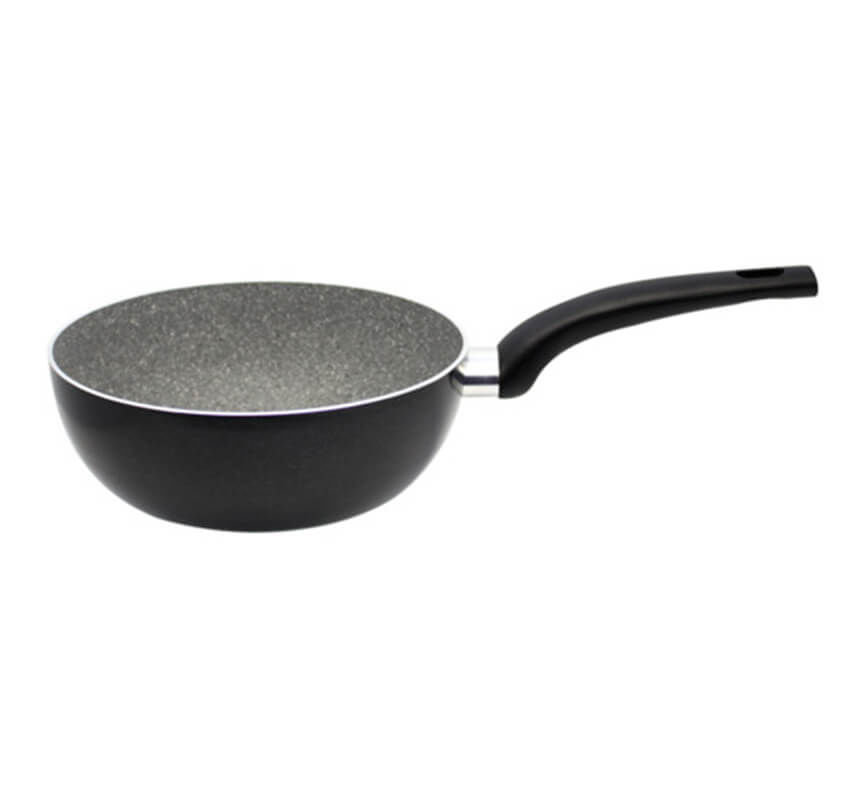 Image of ELO Dolomit Wokpfanne 20cm bei nettoshop.ch