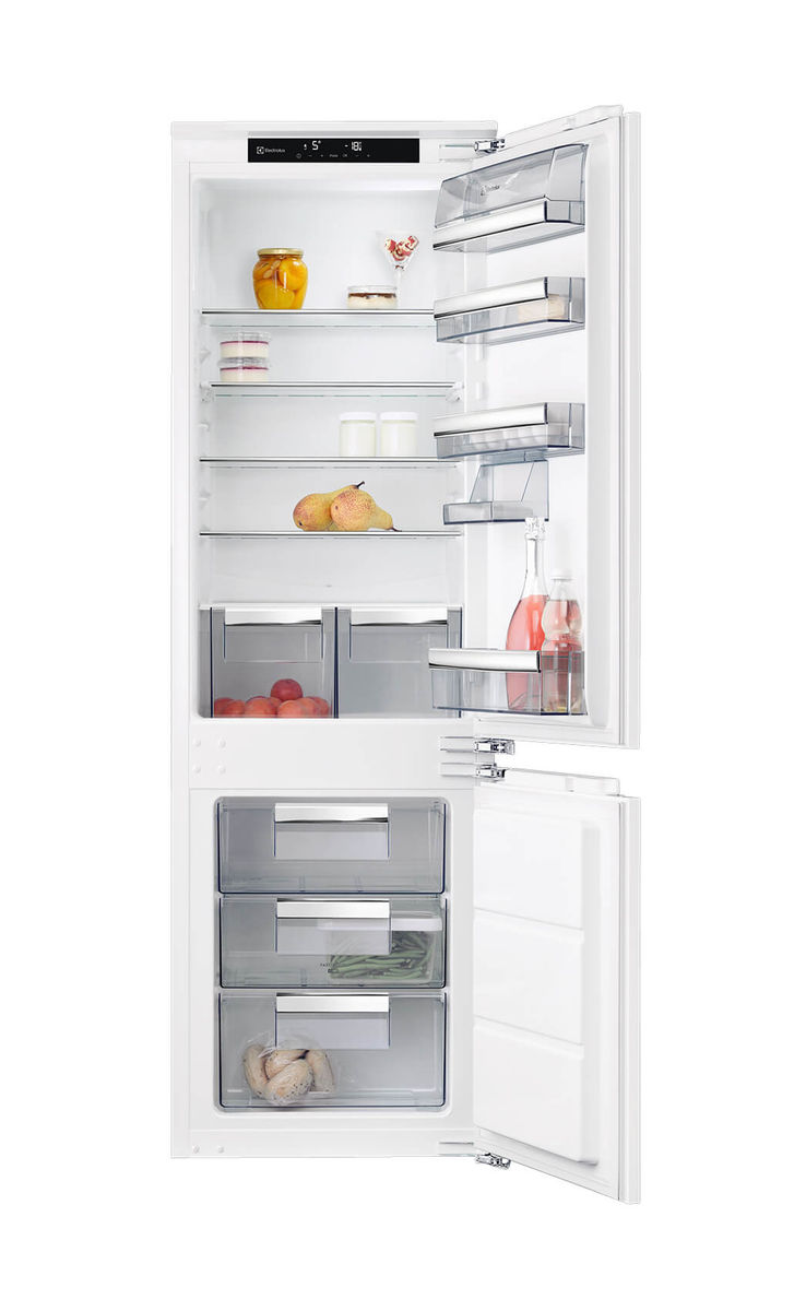 Image of Electrolux IK2755BR Kühlschrank rechts bei nettoshop.ch