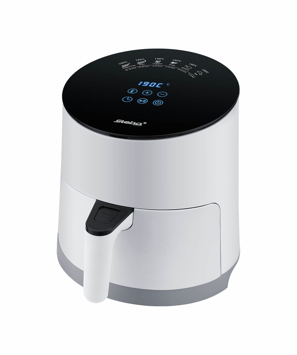 Image of Steba HF 1000 Heissluftfritteuse bei nettoshop.ch