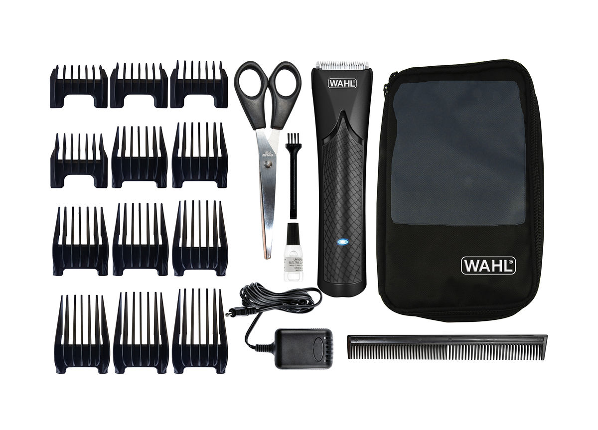 Image of WAHL TREND CUT Lithium Ion Haarschneider bei nettoshop.ch