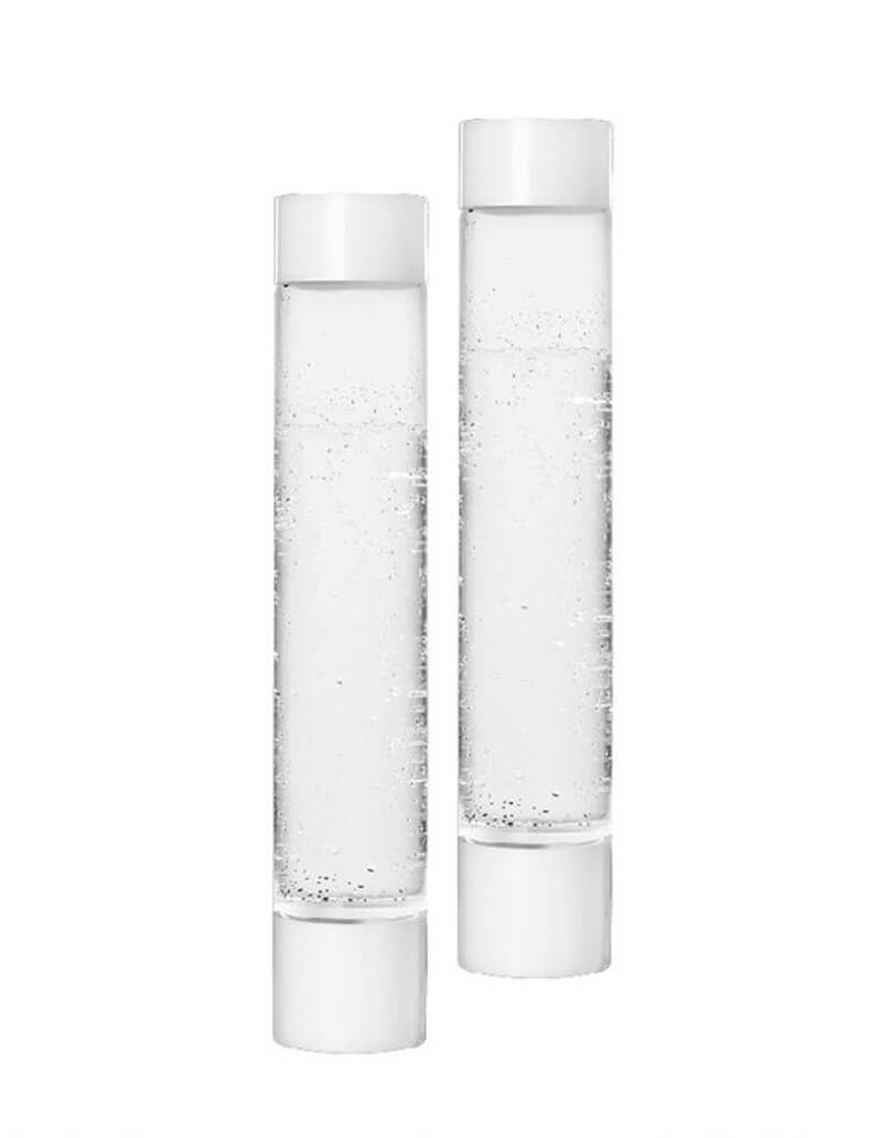 Image of Sodanow Duopack Flasche weiss 1.1l bei nettoshop.ch