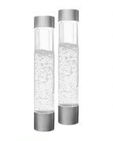 Image of Sodanow Duopack Flasche silber 1.1l bei nettoshop.ch