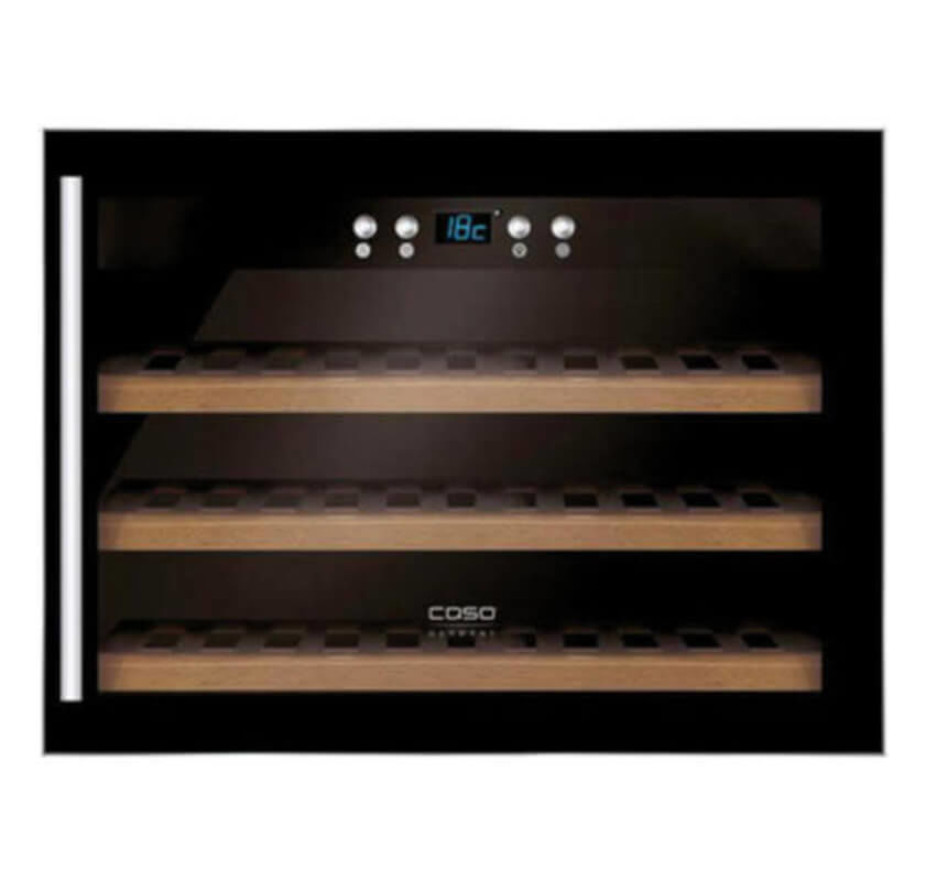 Image of Caso EB18 Weinschrank bei nettoshop.ch