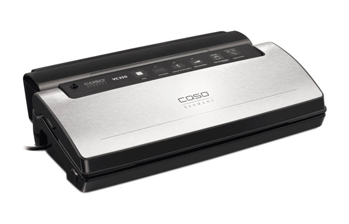 Image of Caso VC350 Vakuumiergerät bei nettoshop.ch