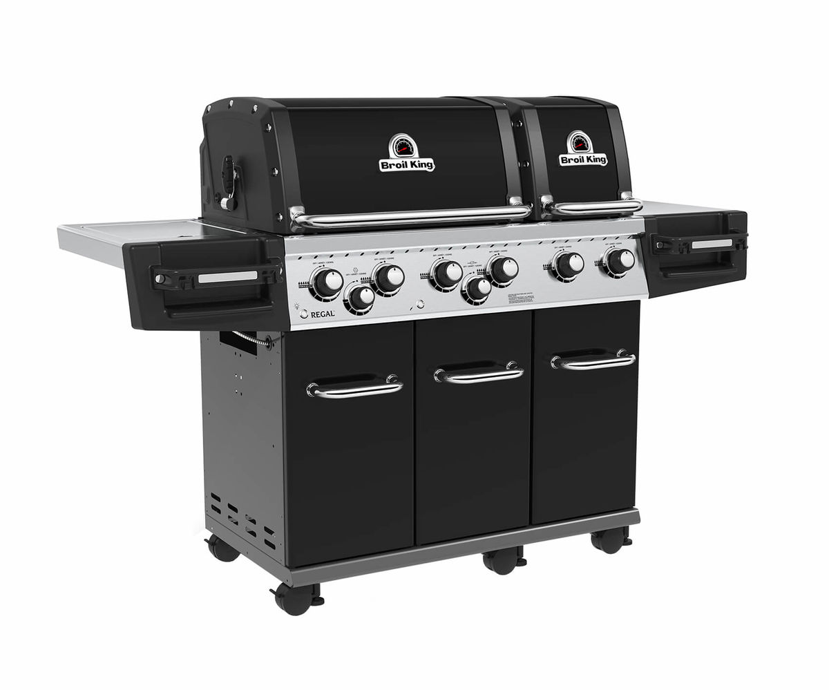 Image of Broil King Regal 690 XL Gasgrill bei nettoshop.ch