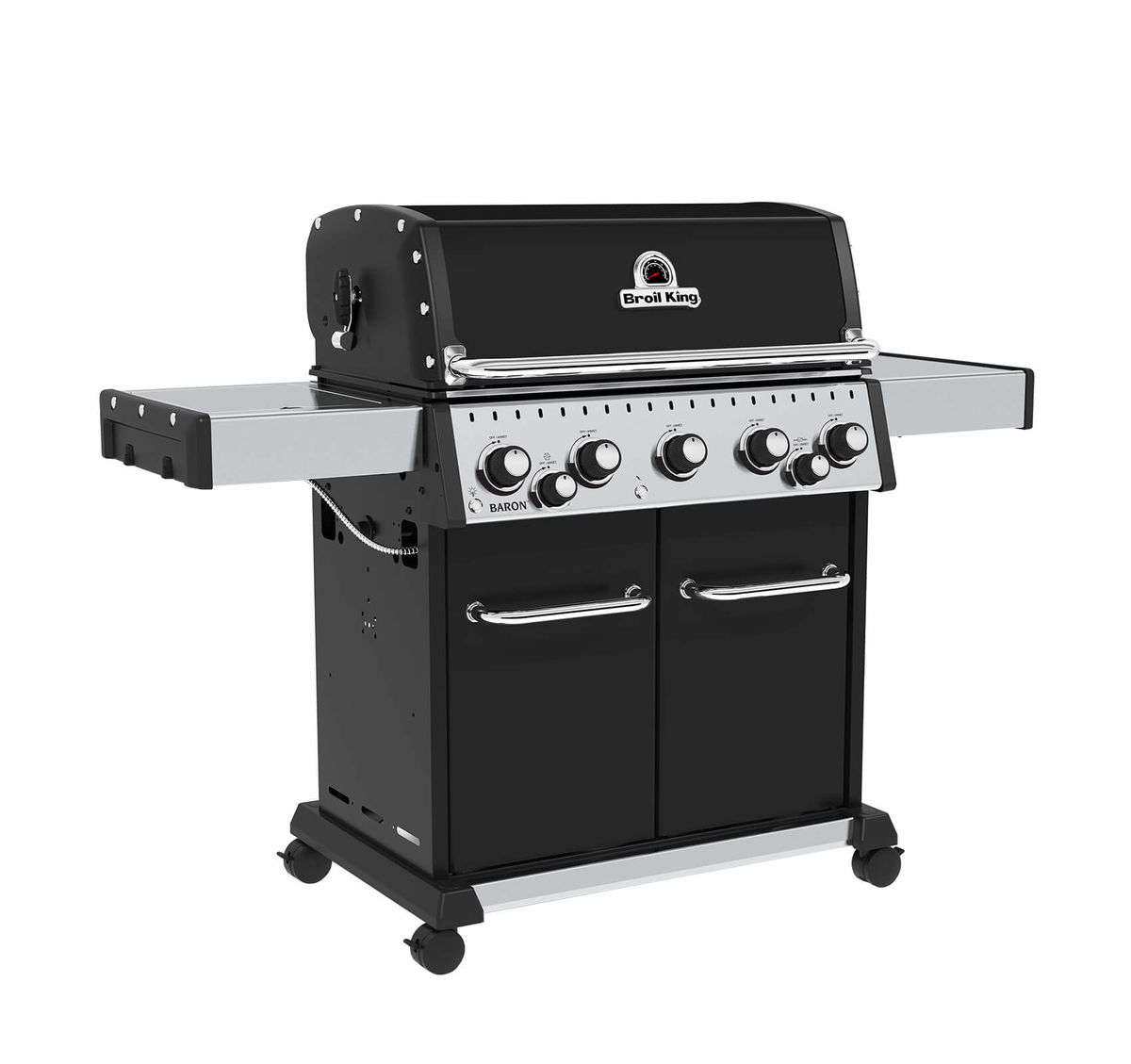 Image of Broil King Baron 590 Gasgrill bei nettoshop.ch