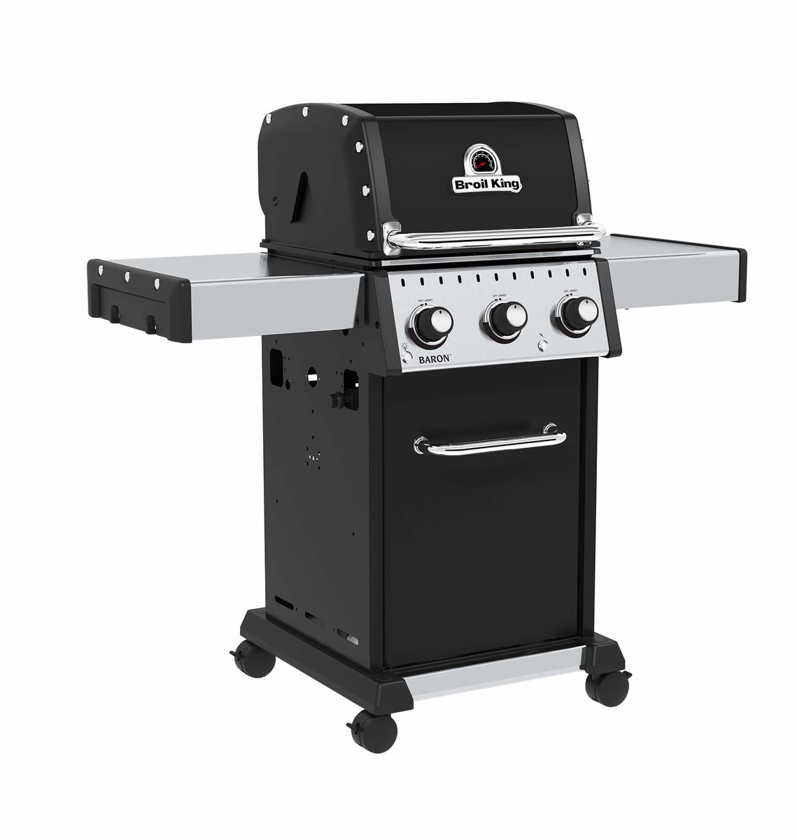 Image of Broil King Baron 320 Gasgrill bei nettoshop.ch