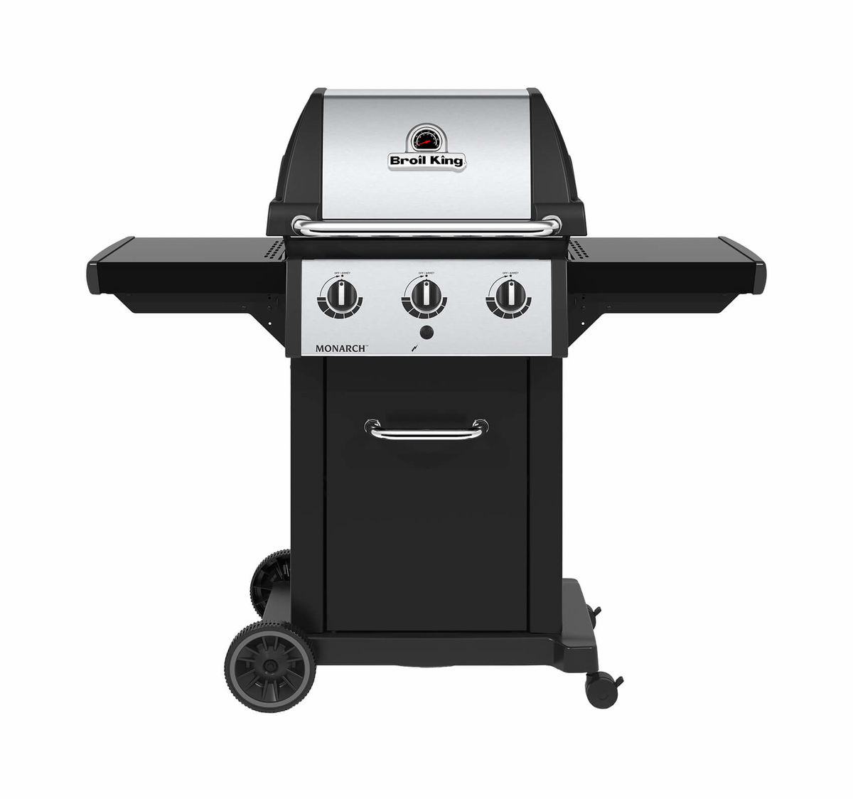 Image of Broil King Monarch 320 Gasgrill bei nettoshop.ch