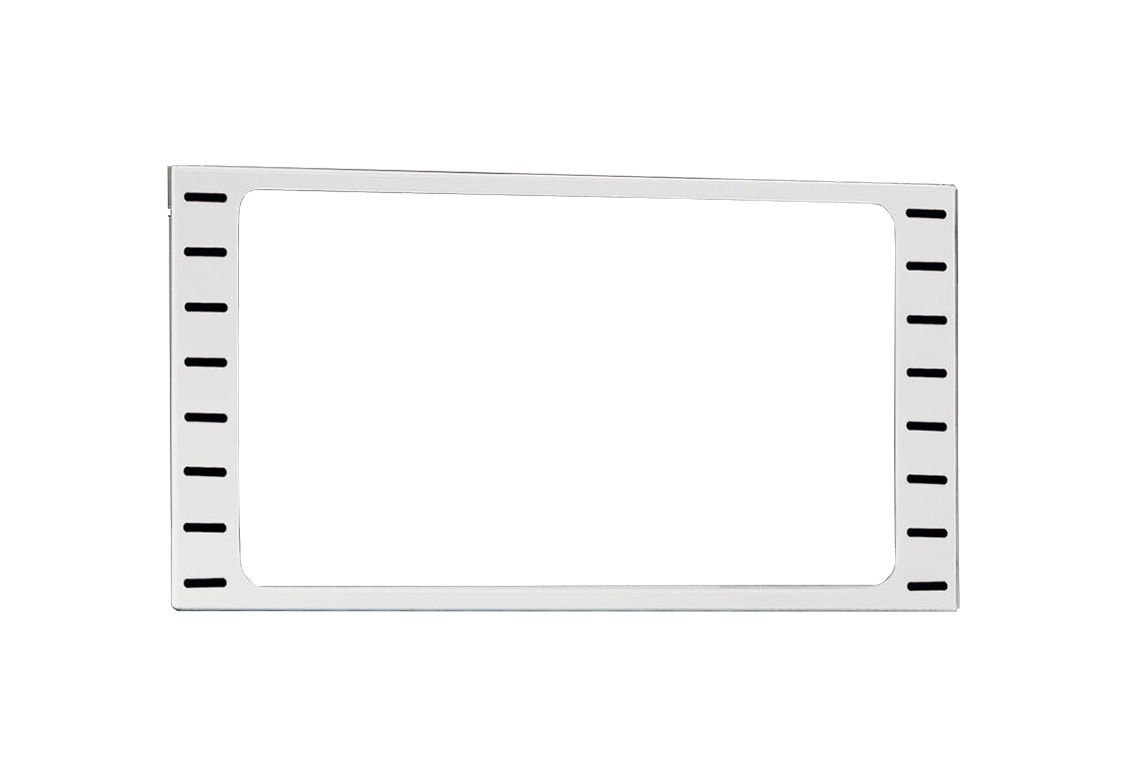 Image of Electrolux MERB152545 Einbaurahmen weiss bei nettoshop.ch