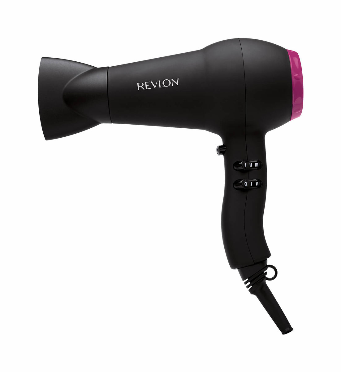 Image of Revlon Fast and Light Haartrockner bei nettoshop.ch
