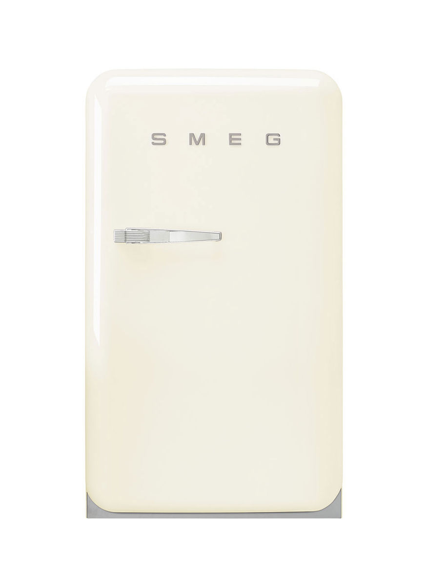 Image of SMEG FAB10HRCR5 Kühlschrank Creme rechts bei nettoshop.ch
