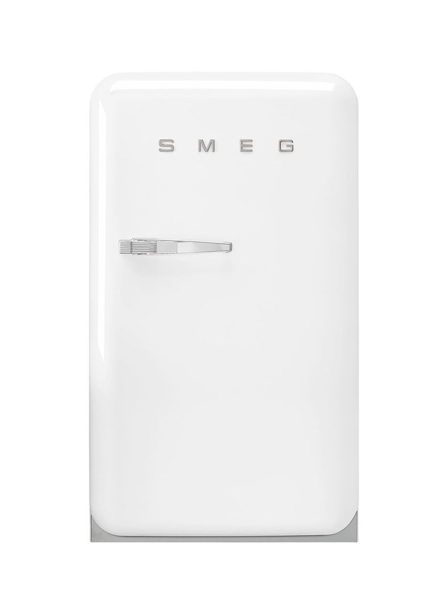 Image of SMEG FAB10RWH5 Kühlschrank Weiss rechts bei nettoshop.ch
