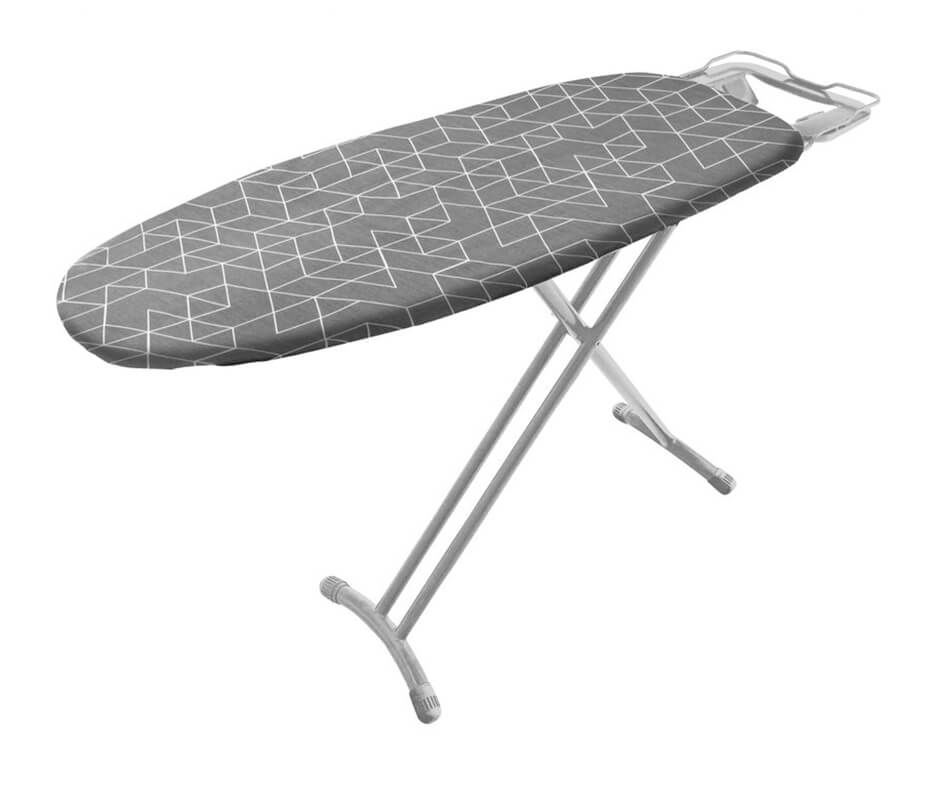 Image of Rotel Basic Bügelbrett grau bei nettoshop.ch