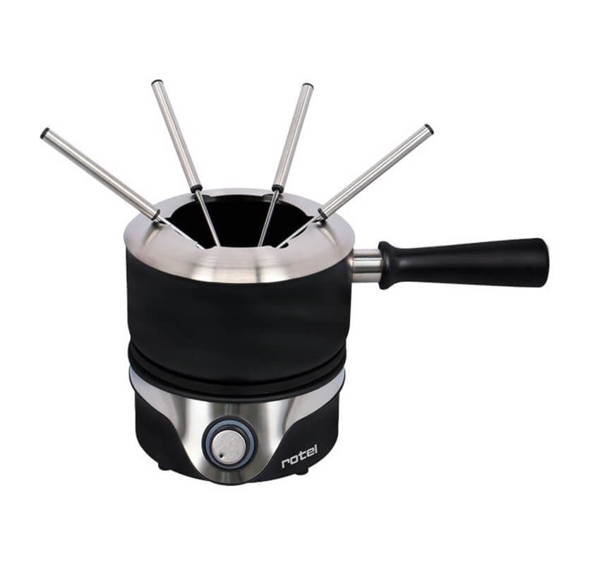 Image of Rotel U1852CH Fondue-Set bei nettoshop.ch