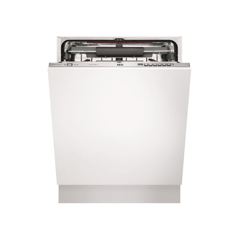 Image of AEG GS60GVS Geschirrspüler bei nettoshop.ch