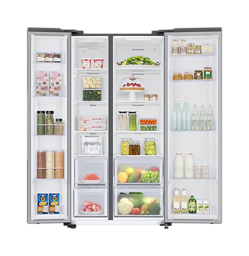 Image of Samsung RS66A8101S9/WS Food Center bei nettoshop.ch