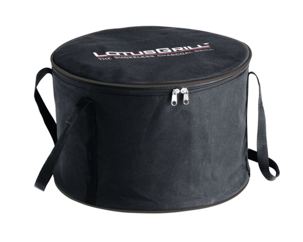 Image of LotusGrill Tasche zu Lotusgrill small Zubehör bei nettoshop.ch
